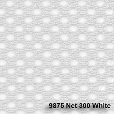 Net 300 White