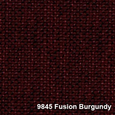 Fusion Burgundy