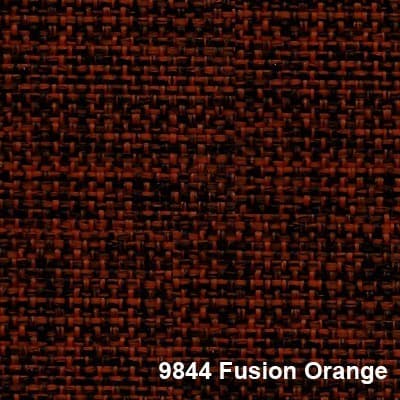 Fusion Orange