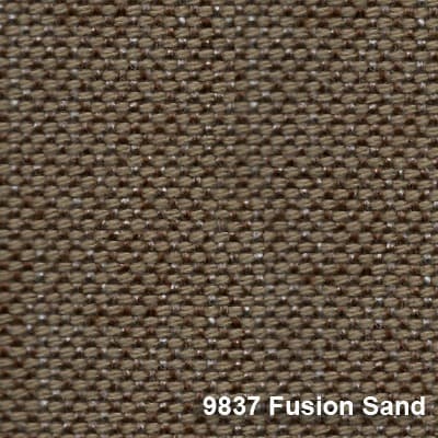 Fusion Sand