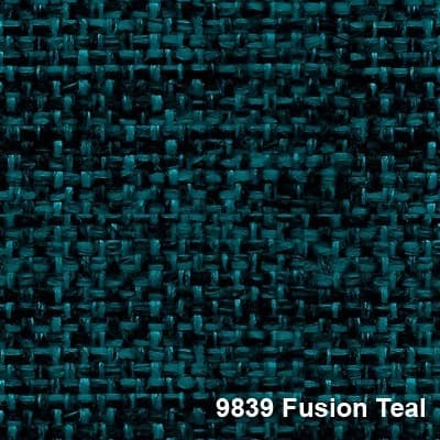 Fusion Teal