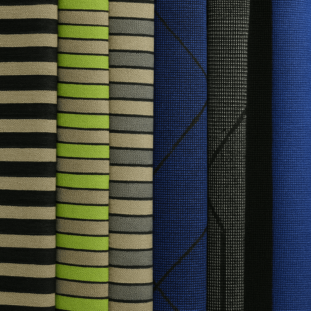 Service: Studio Range