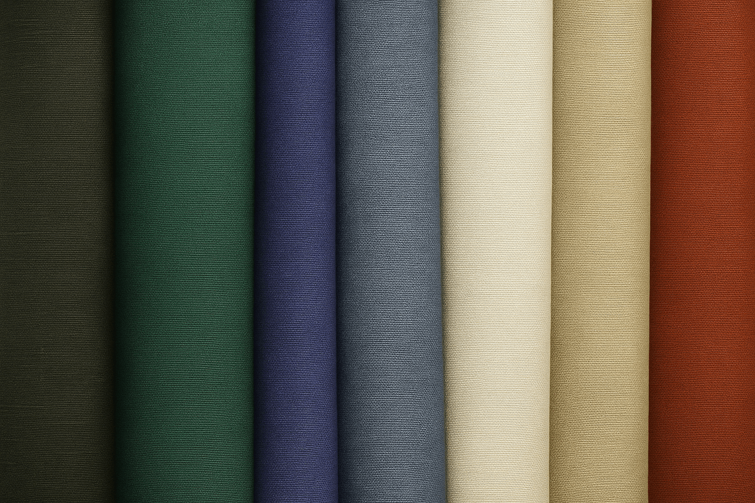 Service: Tailor Range