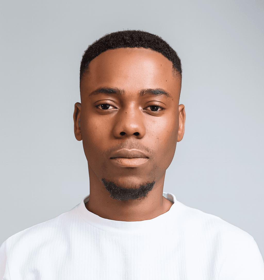 Koketso Seshoka's avatar