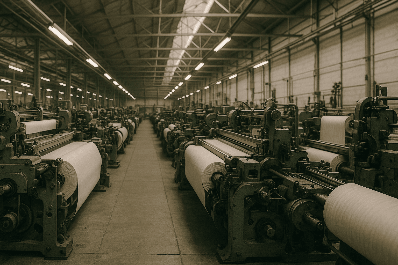 Featured image for Why Helm Textile Mills Is South Africa's Leading Bulk Fabric Supplier for Businesses & Contractors