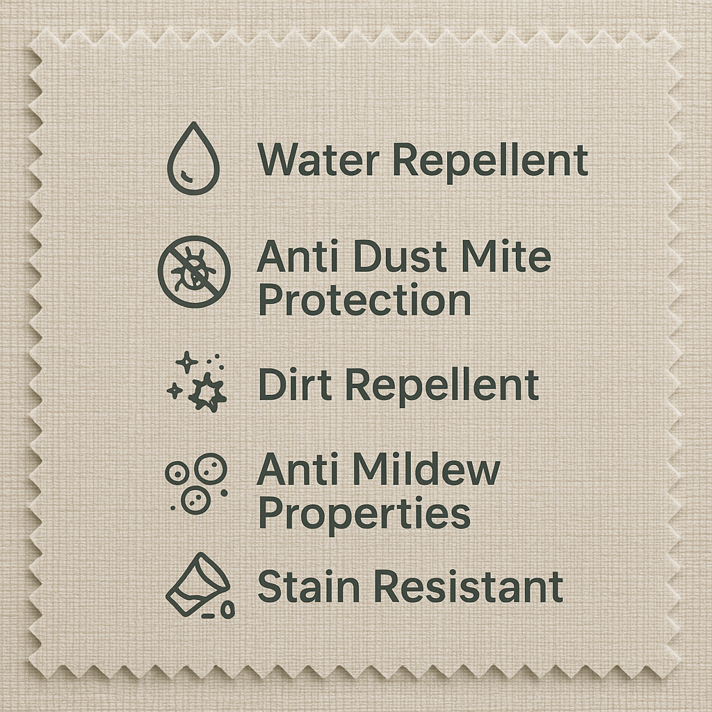 EasyClean Features