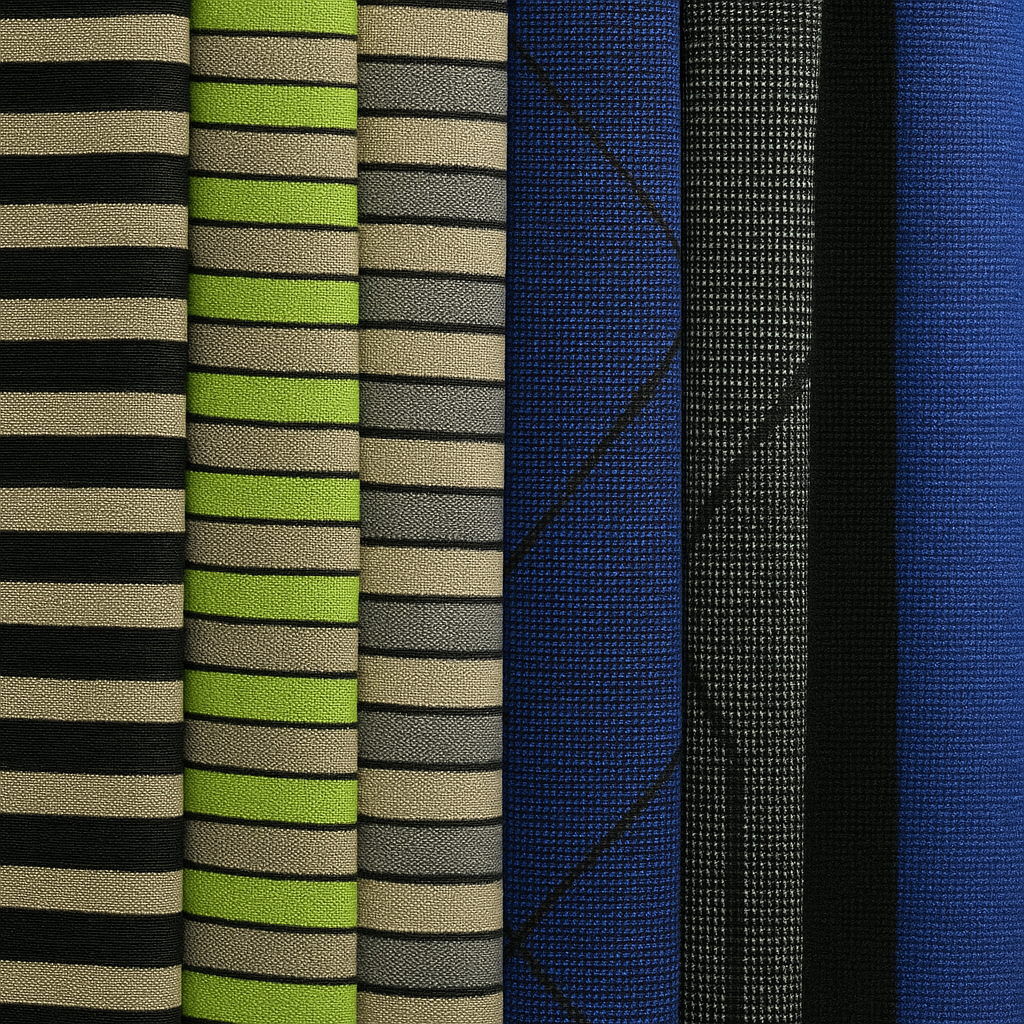 Studio Range