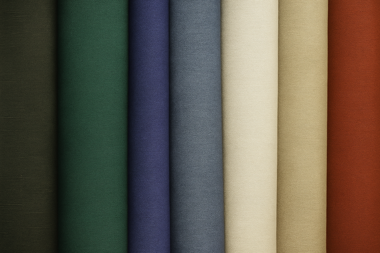 Tailor Range