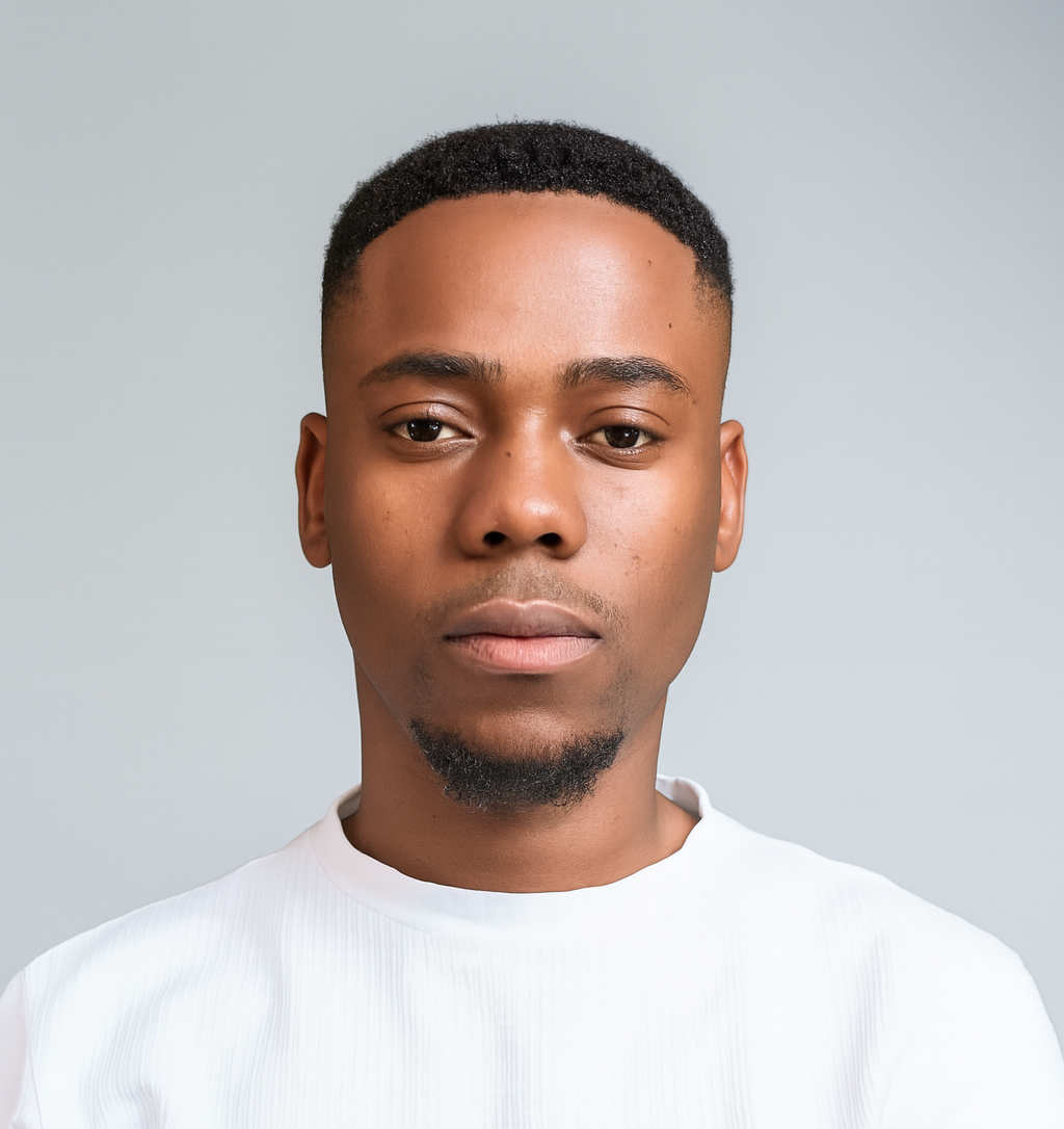 Koketso Seshoka's avatar