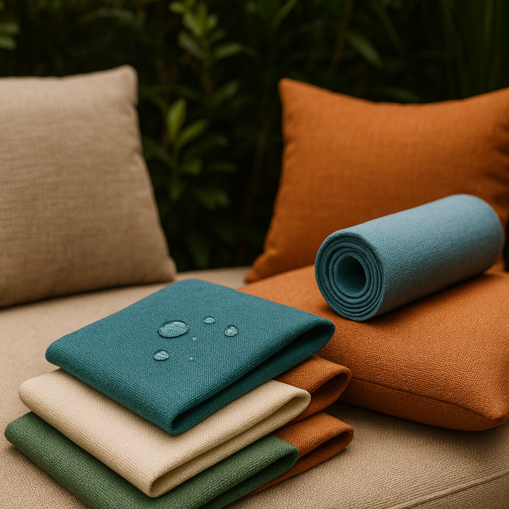 Featured image for Eco-Conscious Upholstery Fabrics for South African Designers and Contractors