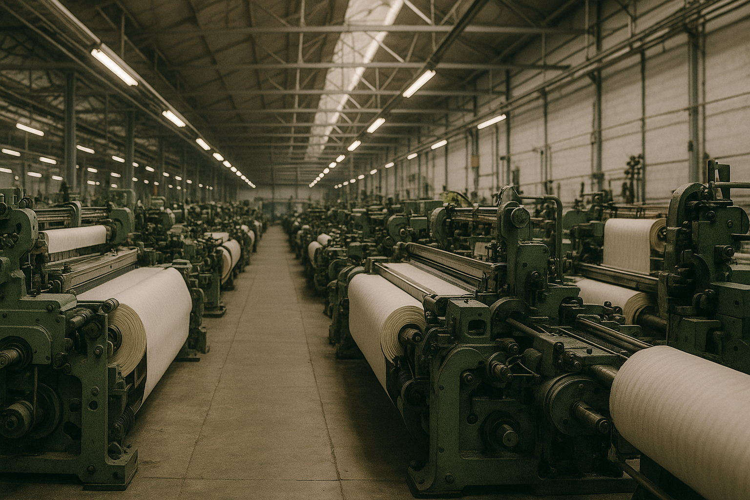 Featured image for Why Helm Textile Mills Is South Africa's Leading Bulk Fabric Supplier for Businesses & Contractors