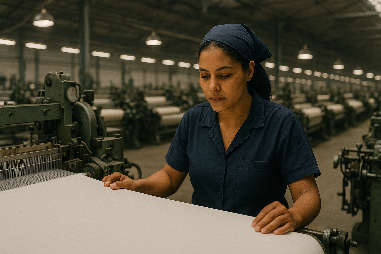 Featured image for The Secret Behind South Africa's Most Reliable Fabric Manufacturing Partner