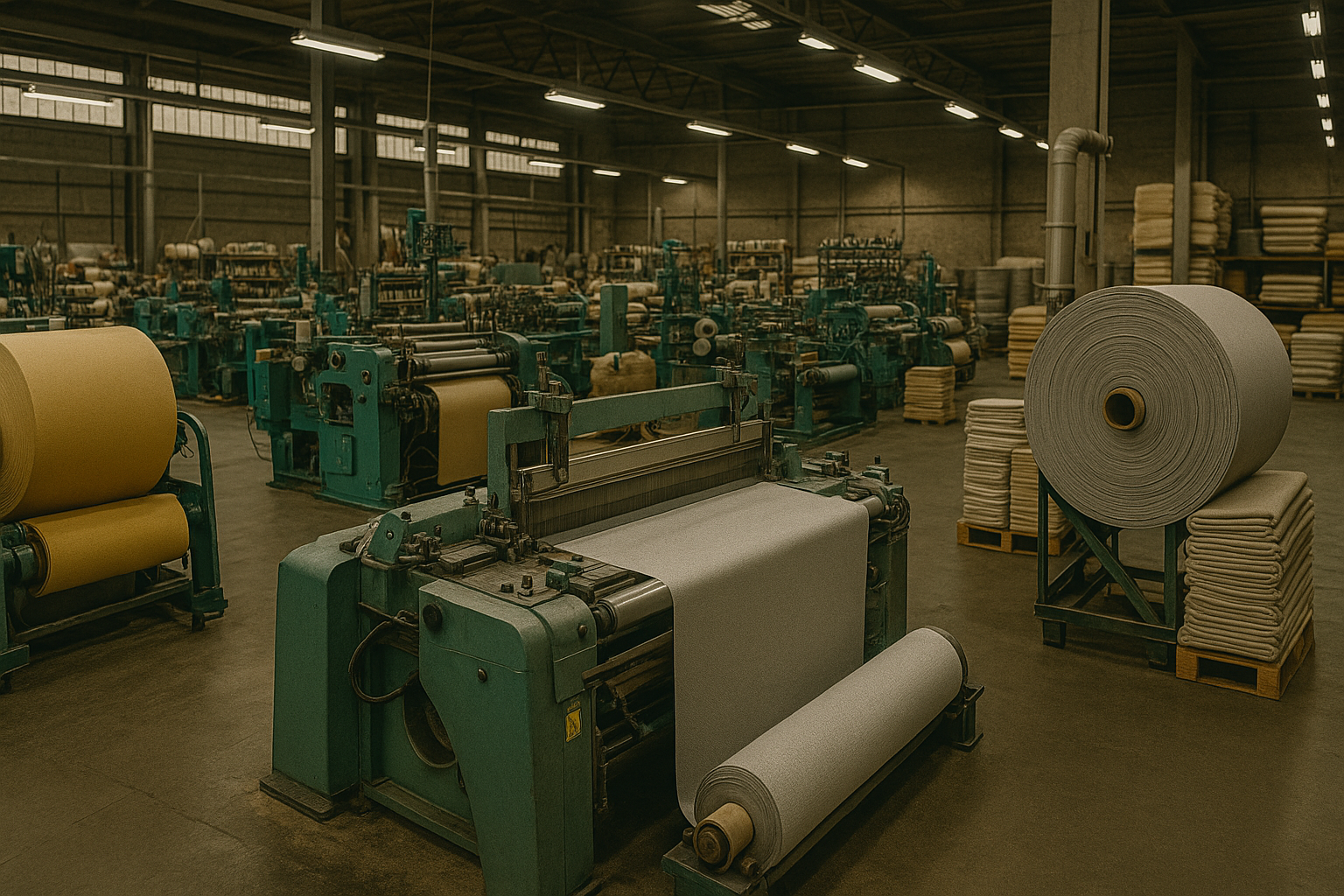 Featured image for Bulk Fabric Supply for Wholesalers and Retail Distributors in South Africa